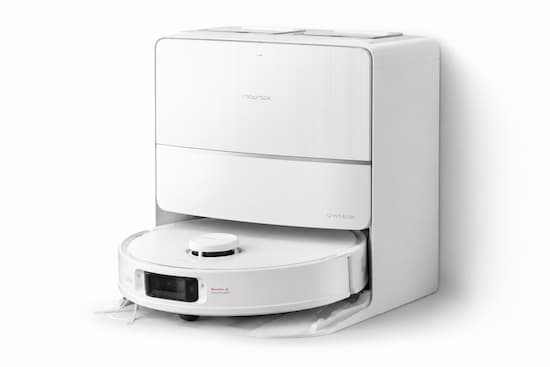 robot aspirador Roborock Qrevo Edge S5A