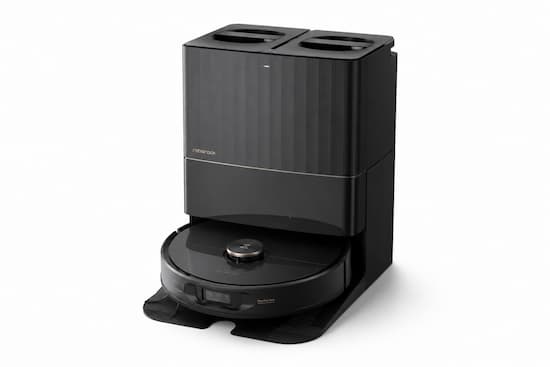robot aspirador Roborock Qrevo S5V