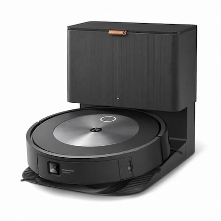 Robot aspirador Roomba j7+