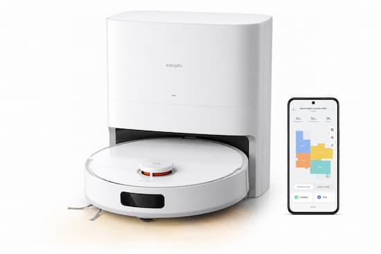 robot aspirador Xiaomi Robot Vacuum S40C
