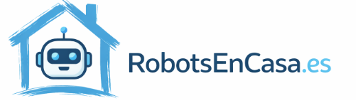 Robots en Casa