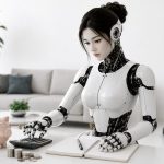 cuanto cuesta un robot humanoide