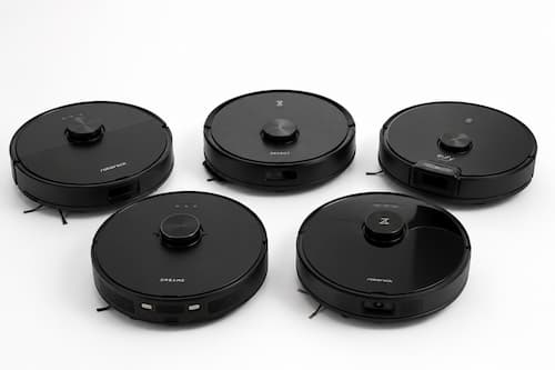 Mejores robots aspiradores para casa