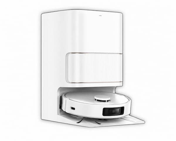 robot aspirador Mova V50 Ultra Complete
