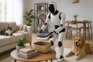 robots humanoides en 2027